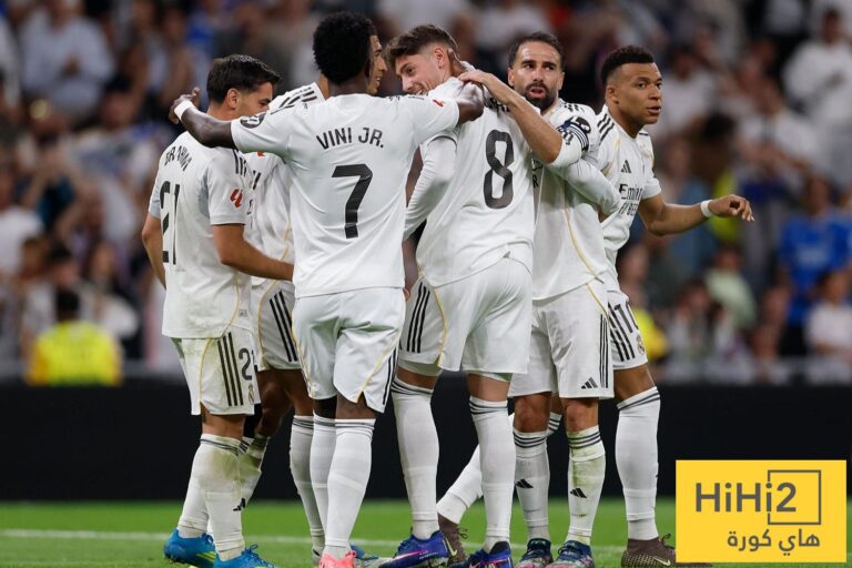 ضرورة مُلحة.. مطالب ببيع نجوم ريال مدريد