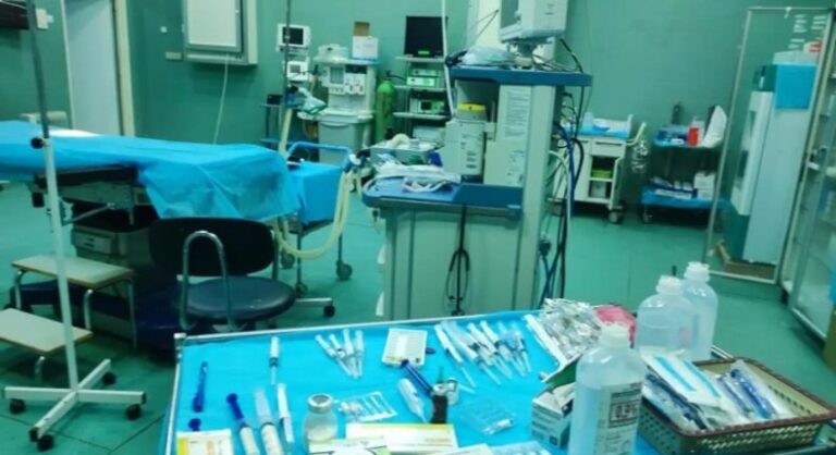 وفاة سيدة عقب عملية تجميل في حلب.. كيف استجابت مديرية الصحة؟