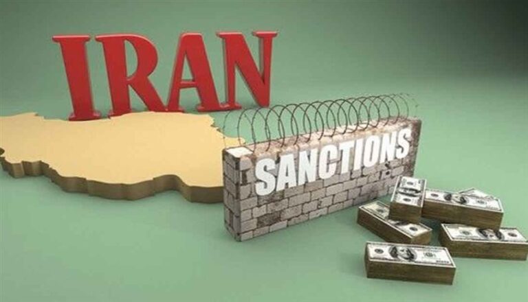 واشنطن تفرض عقوبات جديدة على إيران والميليشيات الموالية لها في العراق