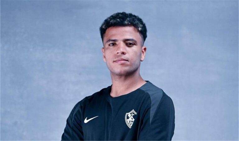 أحمد ربيع: الجميع يدرك المسئولية.. وهدفنا العودة بنتيجة جيدة من الجزائر