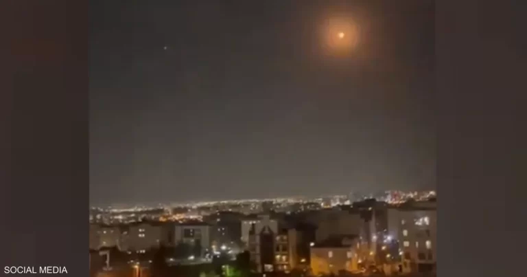 "فوكس نيوز": ضربات للجيش الأميركي على مواقع في إيران