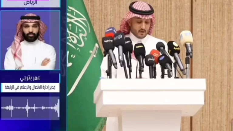 "عدالة التوزيع".. الرابطة توضح آلية تقسيم المشاهدات التلفزيونية بين الأندية