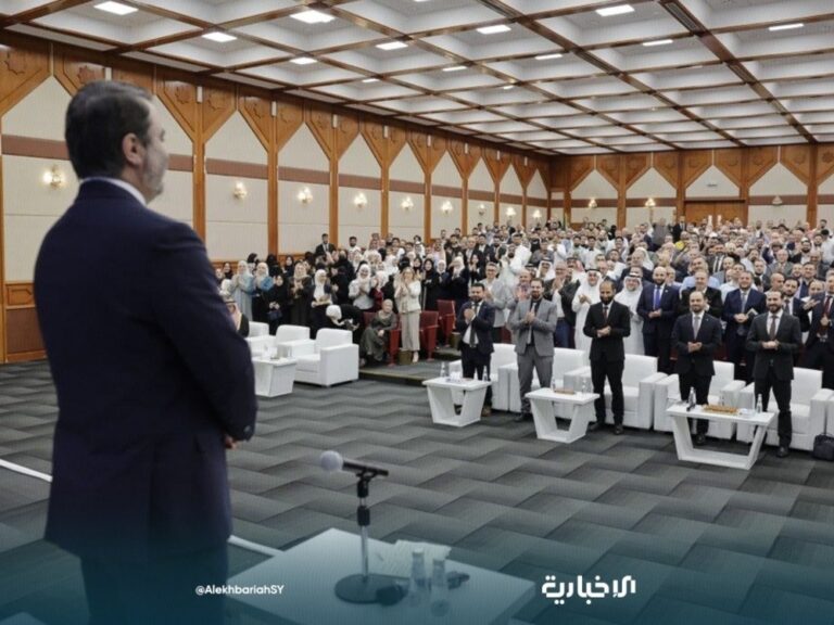 الشيباني: افتتاح القنصلية في جدة يعزز العلاقات الأخوية بين سوريا والسعودية