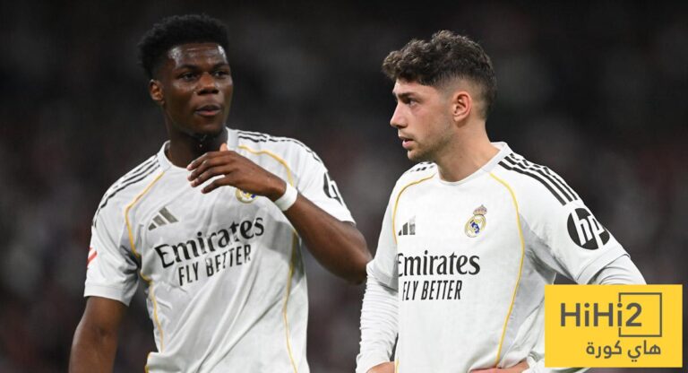 ” هذا الشخص هو المسؤول عن ما يحدث في ريال مدريد ” !