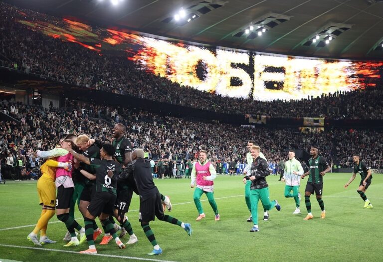 كراسنودار يضرب موعدا مع سبارتاك موسكو في نهائي كأس روسيا 2026