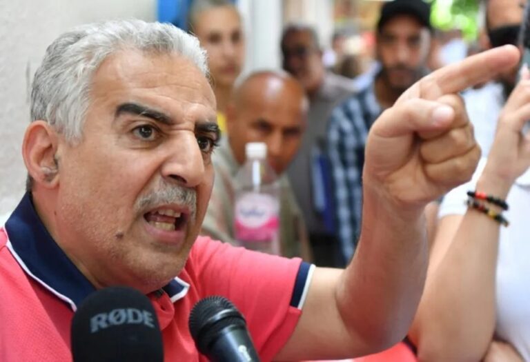تونس: الحكم بسجن الصحافي زياد الهاني عاما واحدا