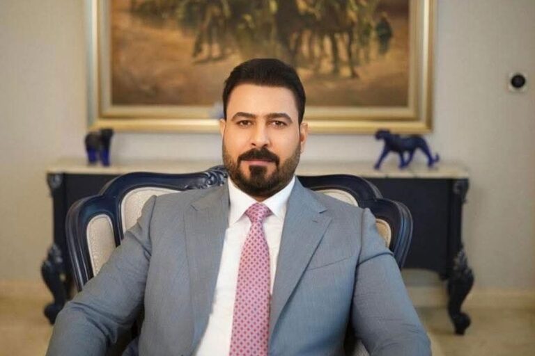 العراق.. "حصر السلاح بيد الدولة" أبرز بنود عهد رئيس الحكومة الجديد