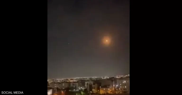 أميركا تستهدف إيران بضربة مضادة.. تفاصيل ما جرى "ليل الخميس"