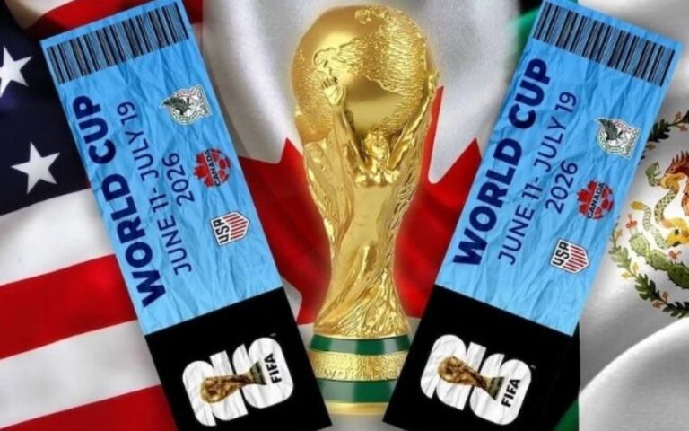 تذاكر كأس العالم تشعل الجدل.. "أسوأ مقعد" في نهائي مونديال 2026 بـ11 مليون دولار!