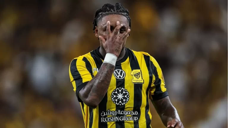 كواليس ميركاتو الاتحاد .. تروسارد كان الهدف الأول قبل التعاقد مع بيرجوين
