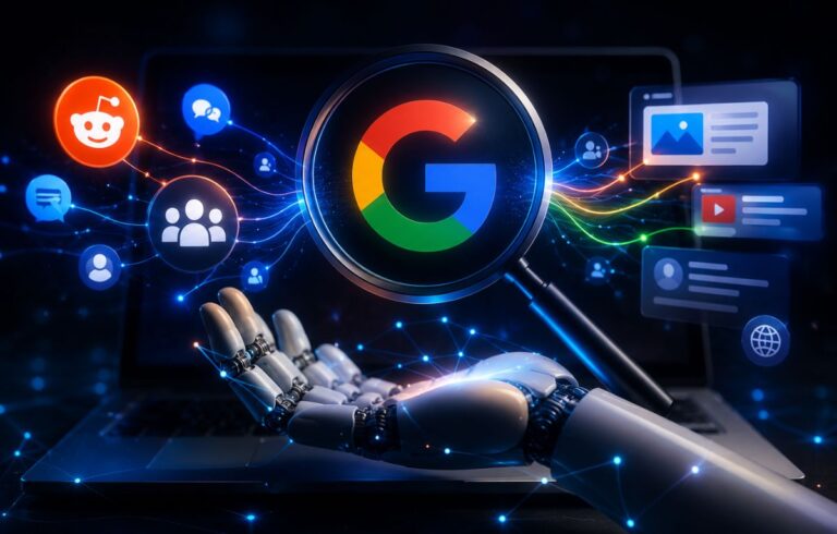 جوجل تحسّن نتائج البحث بميزة "نصائح الخبراء" | البوابة التقنية