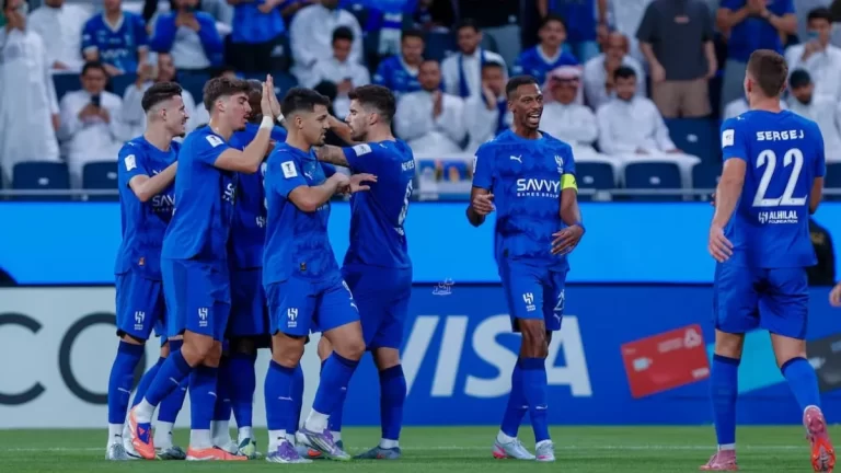 مباريات الهلال المتبقية في دوري روشن 2025-2026.. حسابات "التتويج" ترعب النصر