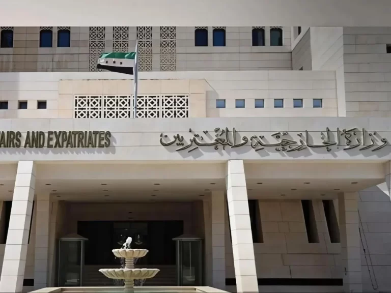 سوريا تُدين الهجمات الإيرانية على دولة الإمارات العربية المتحدة