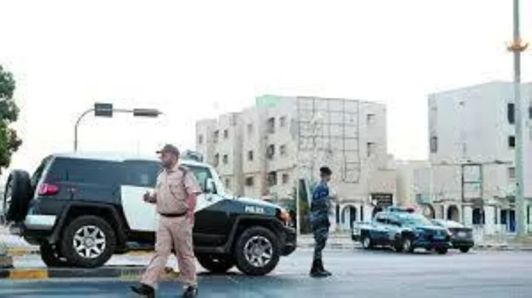 إطلاق عملية أمنية في الزاوية الليبية عقب اشتباكات