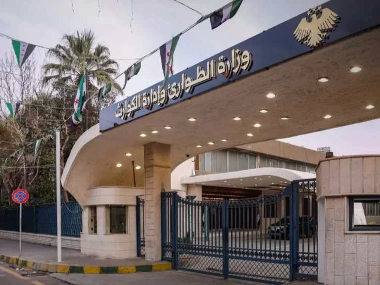 سوريا تشارك في الورشة الأوروبية المتوسطية حول مخاطر الحرائق بقبرص