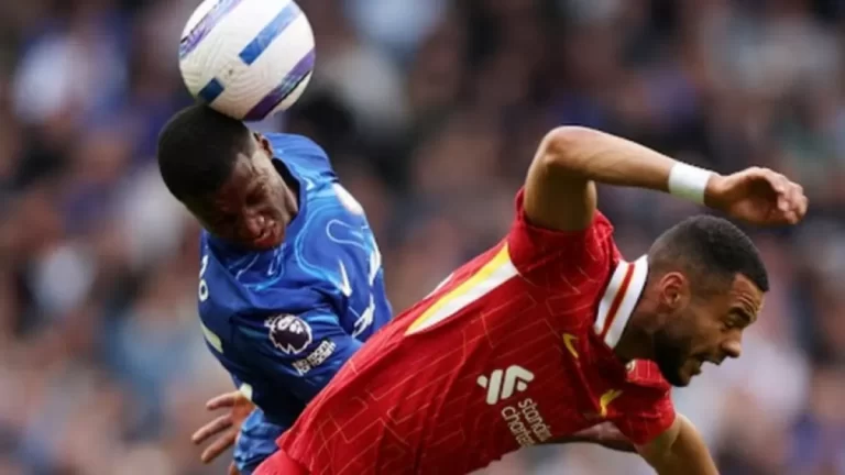 موعد مباراة ليفربول وتشيلسي اليوم في الدوري الإنجليزي