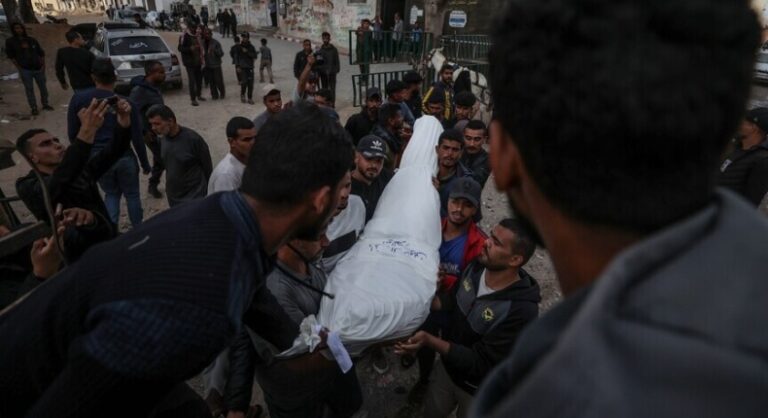 وزارة الصحة في غزة: 5 قتلى و15 مصابا خلال 48 ساعة