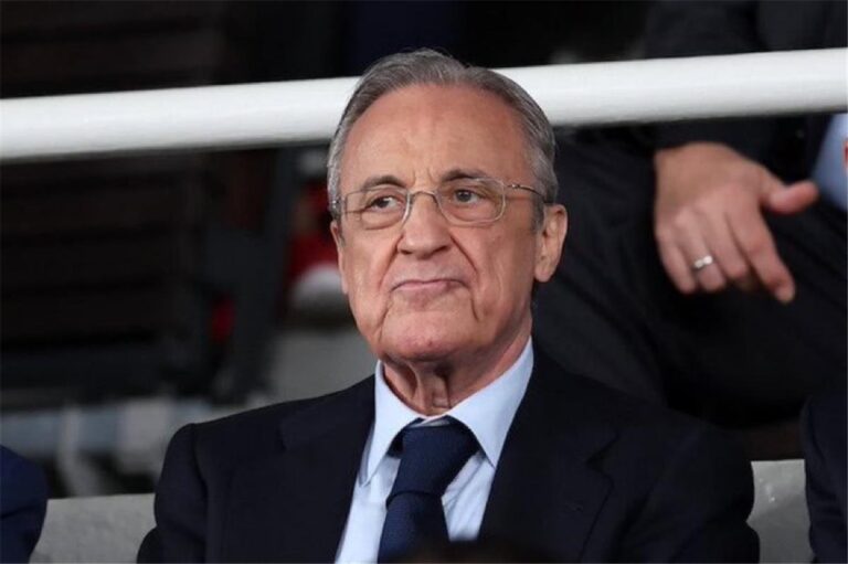 صحفي إسباني: بيريز يستقر على المرشح الأبرز وبديله لتدريب ريال مدريد الموسم المقبل