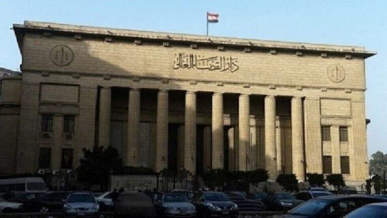 مصر.. المحكمة العليا تحسم قضية تجريم انتقاد المسؤولين