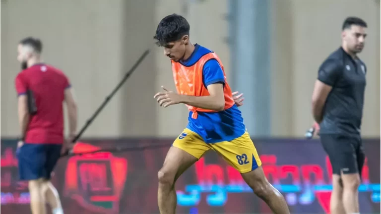 موعد مباراة النجمة والحزم اليوم في دوري روشن السعودي
