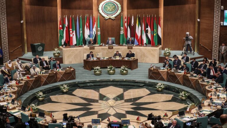 اجتماع عربي طارئ غدا لبحث الهجمات المروعة على الخرطوم