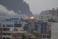 قصف مستشفى في جنوب كردفان.. 22 قتيلاً والدعم السريع يرتكب "جريمة حرب" (صورة أرشيفية - Getty images)