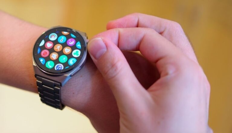 ميزة جديدة في Galaxy Watch 6