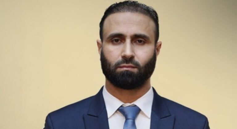 زياد فواز العايش محافظا لدير الزور بمرسوم رئاسي.. من هو؟
