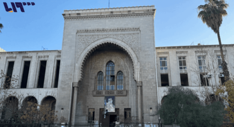 لماذا تتأخر قرارات فصل الدعاوى القضائية بمحكمة داريا في ريف دمشق؟