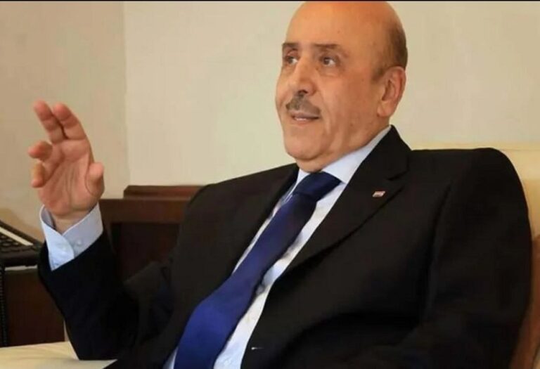 سوريا.. مذكرات توقيف بحق علي مملوك وثلاثة وزراء عدل في عهد نظام الأسد