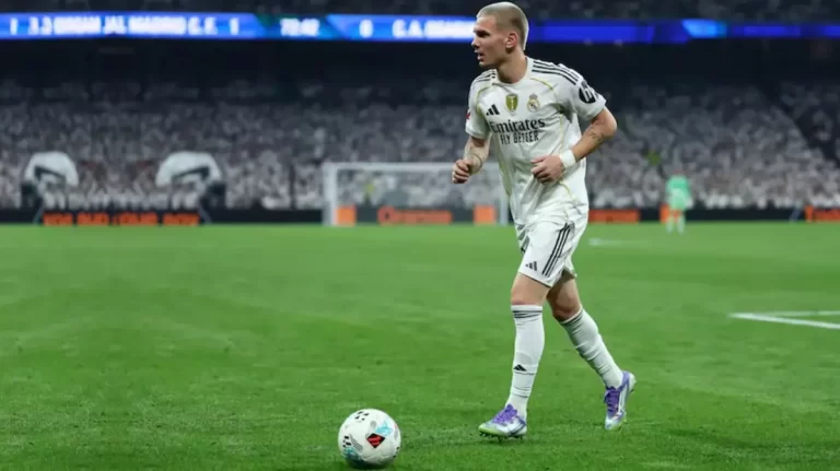ريال مدريد يرفض عرض توتنهام لضم فرانكو ماستانتونو ويحدد سعر الصفقة