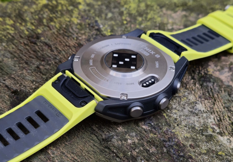 Garmin تطلق تحديثًا جديدًا لساعتها الرائدة مع مجموعة تحسينات ومزايا إضافية - التقنية بلا حدود