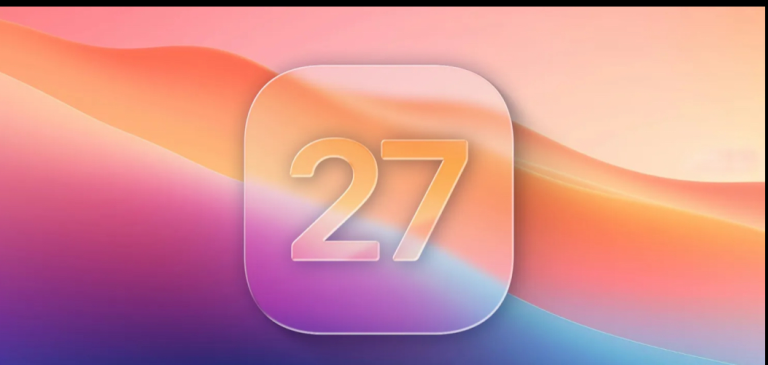 أسباب تدعو للتفاؤل بـ iOS 27 مع تركيز أبل الجديد على الاستقرار والأداء - التقنية بلا حدود