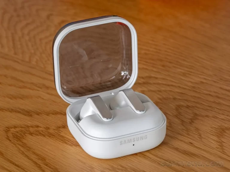 سامسونج تطلق تحديثات جديدة لسماعات Galaxy Buds3 Pro وBuds4 Pro لتحسين الاستقرار والأداء – التقنية بلا حدود سامسونج تطلق تحديثات جديدة لسماعات Galaxy Buds3 Pro وBuds4 Pro لتحسين الاستقرار والأداء - التقنية بلا حدود