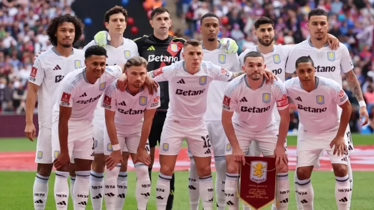 بث مباشر مباراة بيرنلي ضد أستون فيلا اليوم في الدوري الإنجليزي