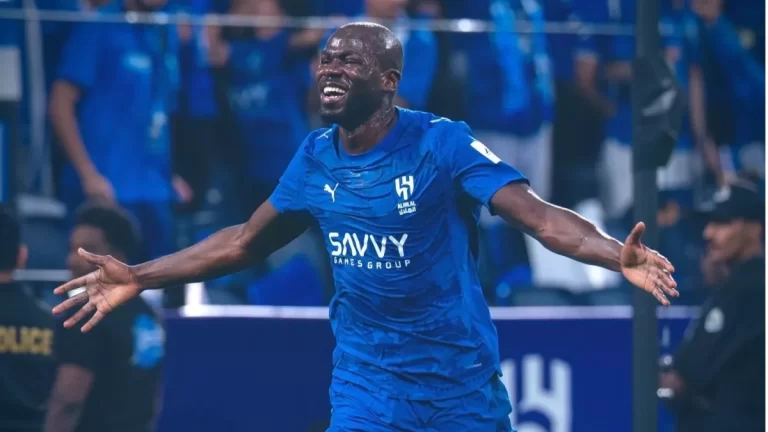 حسمت.. كوليبالي خارج "ديربي" الهلال والنصر في دوري روشن
