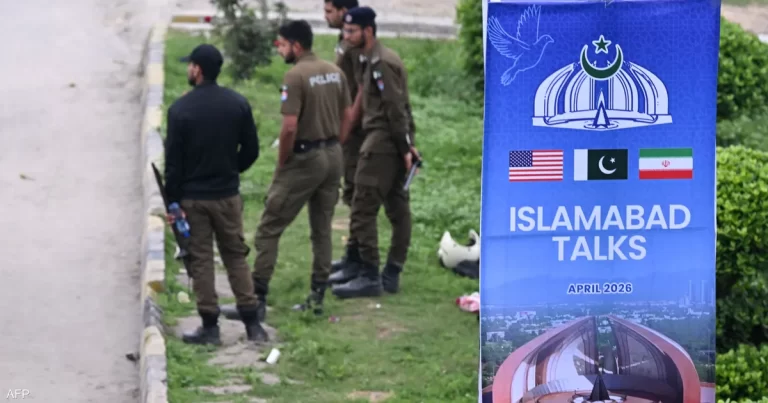 إيران ترسل ردها على مقترح السلام الأميركي