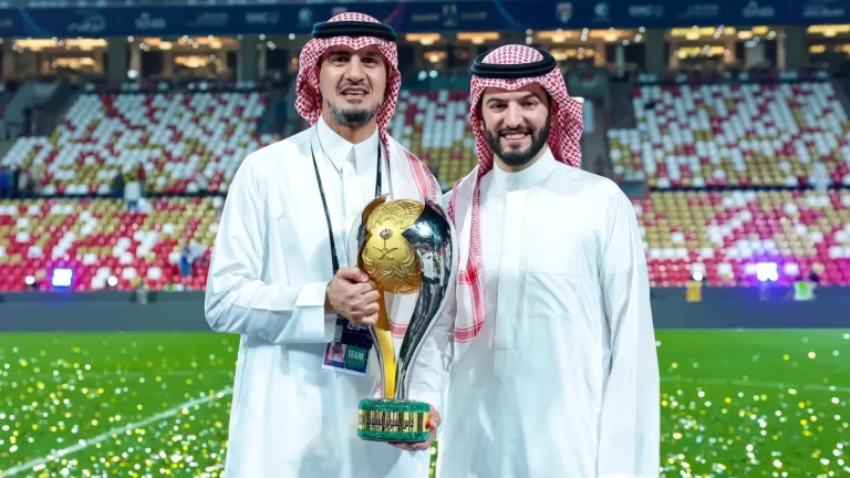 كواليس أزمة المفرج مع المصور: “الهلال كان مرتبطًا برحلة واعتذار حضر بعد الواقعة"