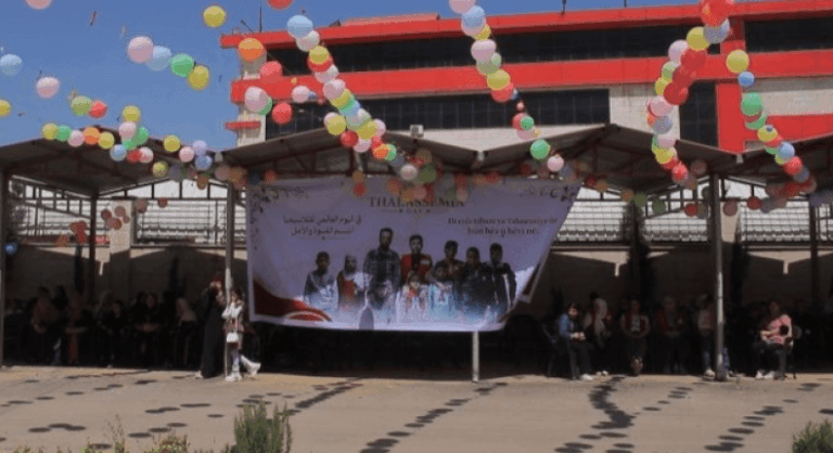 في يومهم العالمي.. مرضى الثلاسيميا بالقامشلي يواجهون نقص الأدوية