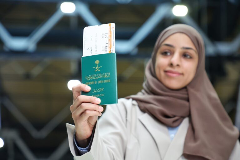 الإعفاء المتبادل من تأشيرات الدخول بين روسيا والسعودية يدخل حيز التنفيذ