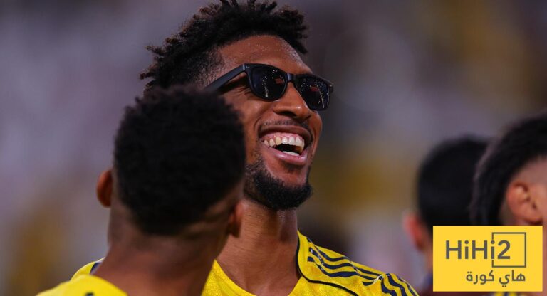 قبل الديربي .. ثقة كبيرة بقرب الدوري من النصر !