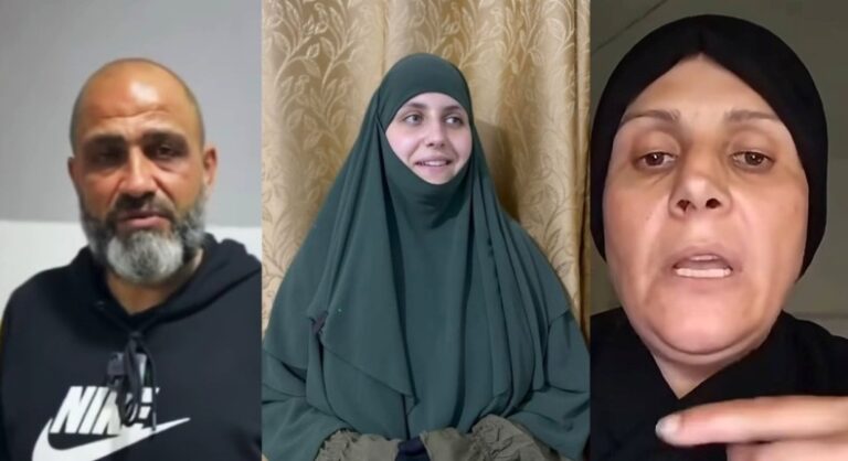 روايات الخطف والنفي والإكراه.. كيف تحولت قصة بتول علوش إلى تريند "دولي"؟