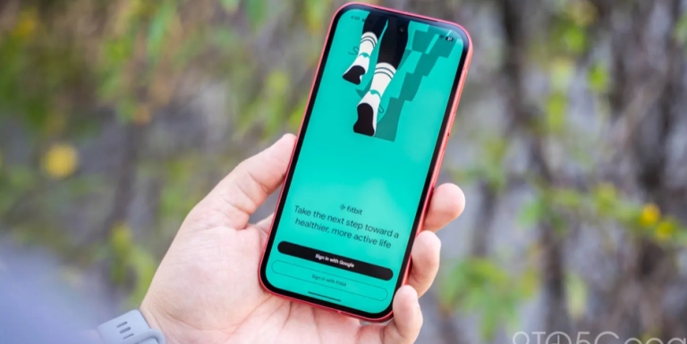 جوجل تعيد تشكيل Fitbit بالكامل تحت اسم Google Health - التقنية بلا حدود
