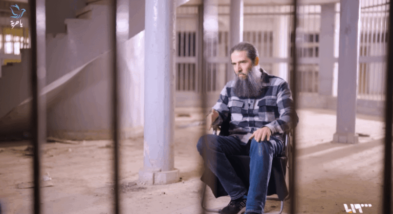 فؤاد نعال في "يا حرية".. اعترافات قسرية باغتيال بشار الأسد تحت ابتزاز عائلته