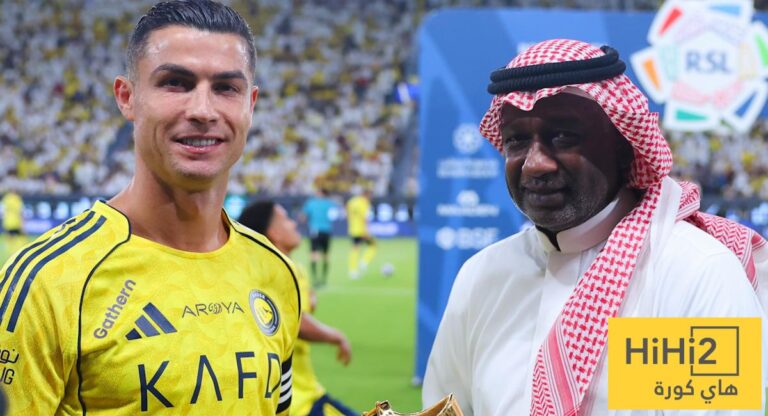 إعلامي اتحادي يرد على محاولات التقليل من ماجد عبدالله !