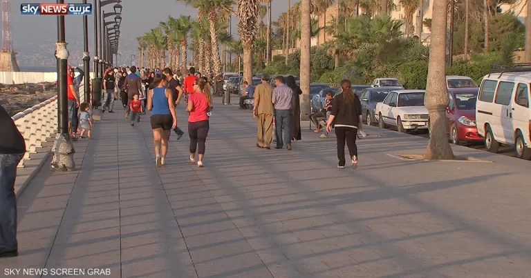 8500 خطوة يوميا.. الوصفة البسيطة لمنع عودة الوزن بعد الحمية