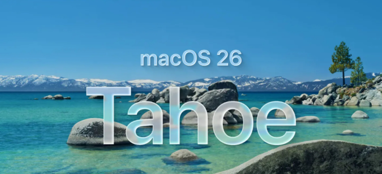 macOS 27 قد يعالج أبرز الانتقادات المتعلقة بتصميم Tahoe عبر تعديلات جديدة على الواجهة - التقنية بلا حدود