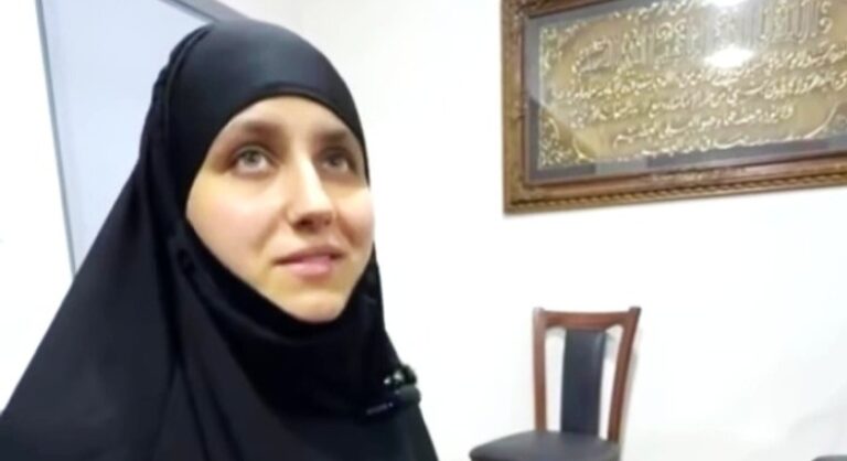 تحت غطاء قضية بتول.. حملات تحريض ضد الحكومة في الساحل السوري