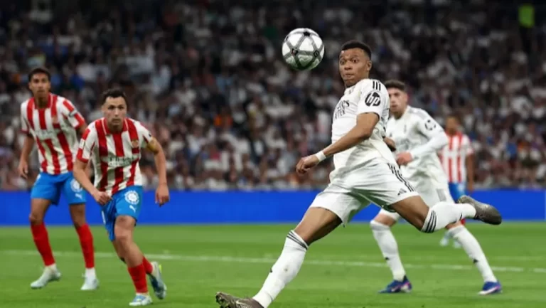 "لا يفعل ذلك بالخطأ".. لغز منشور مبابي المثير للجدل خلال سقوط ريال مدريد