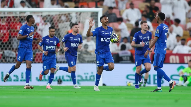 Al Hilal v Al Ittihad: Saudi Pro League